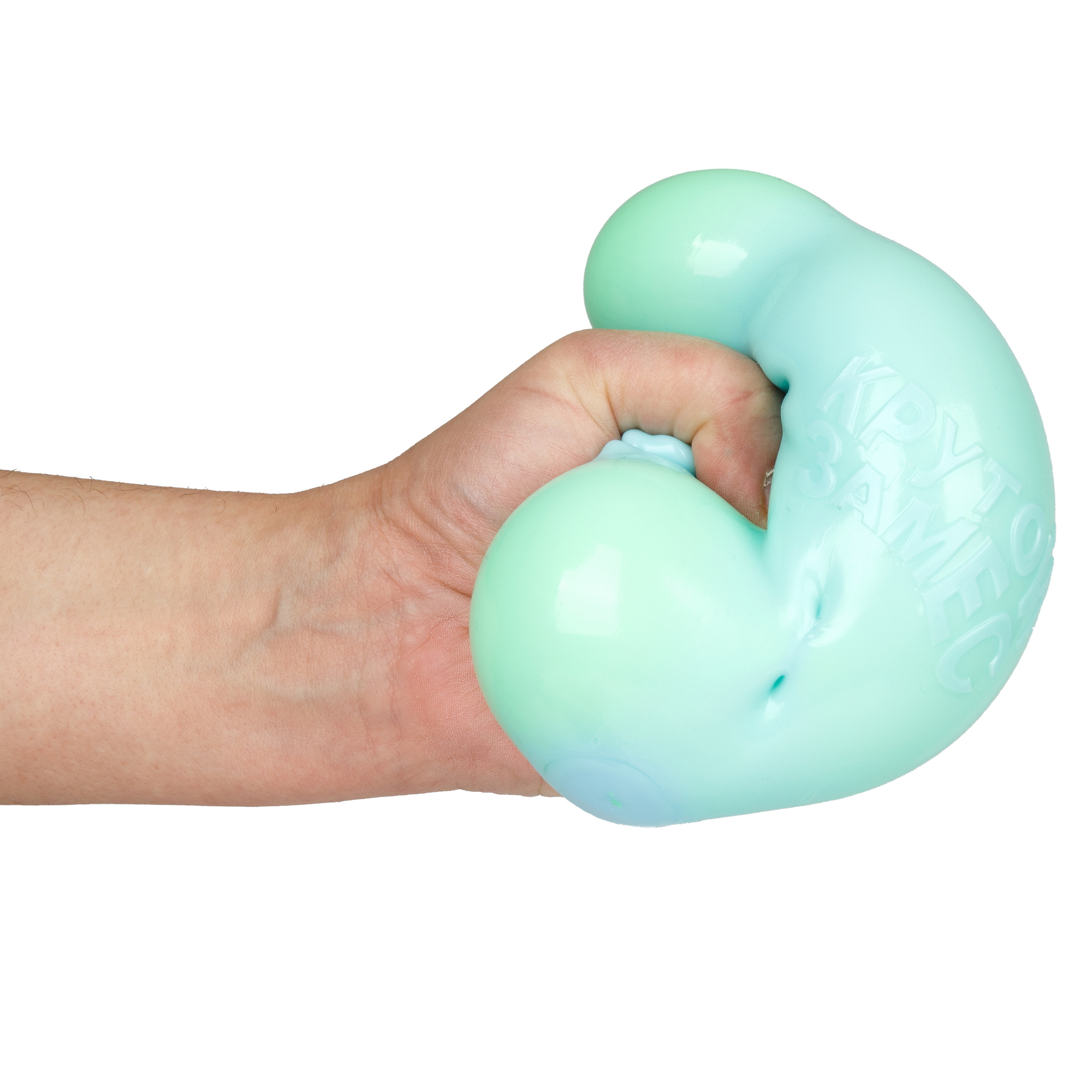 Игрушка-антистресс Крутой Замес сквиш - фото 10