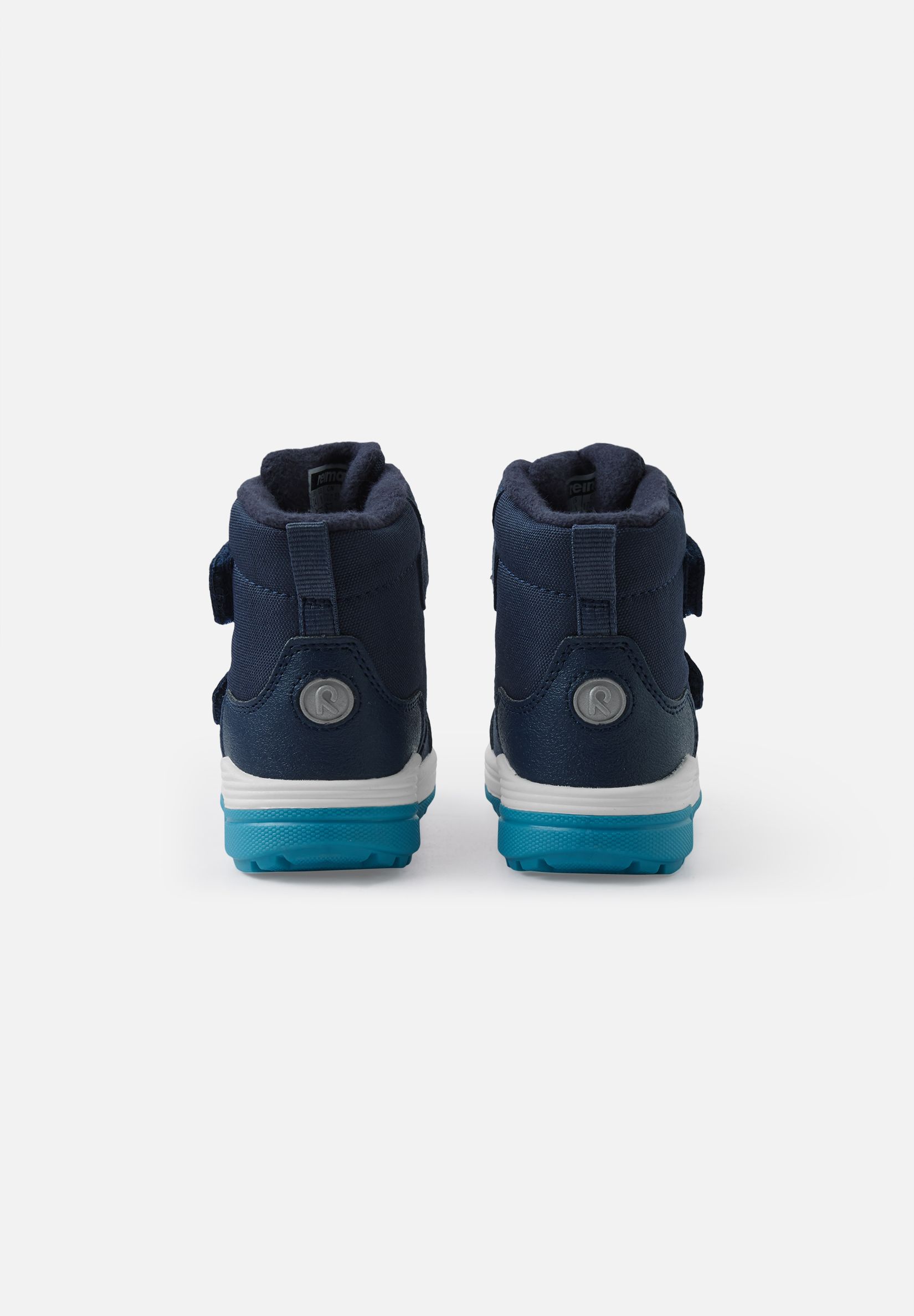 Ботинки Reima 5400026R-6980 - фото 5