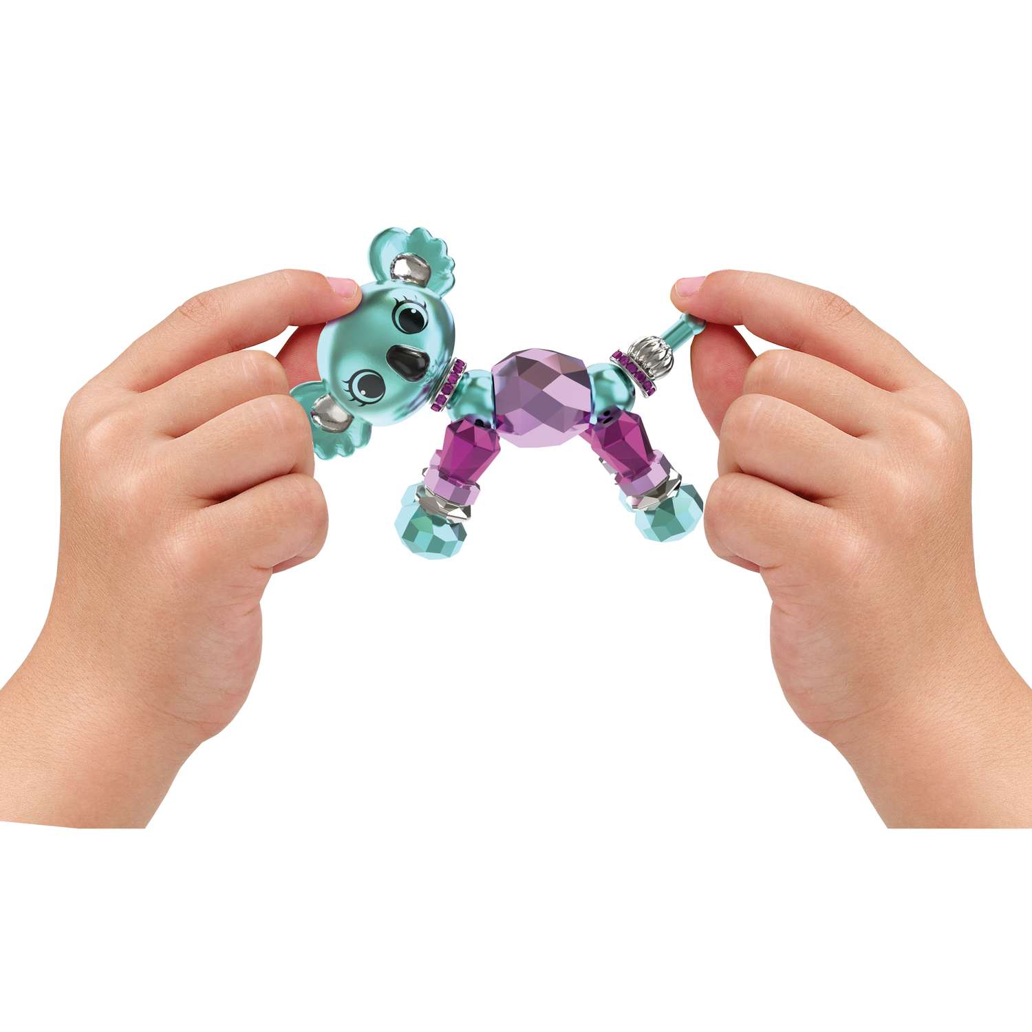 Набор для творчества Twisty Petz - фото 6