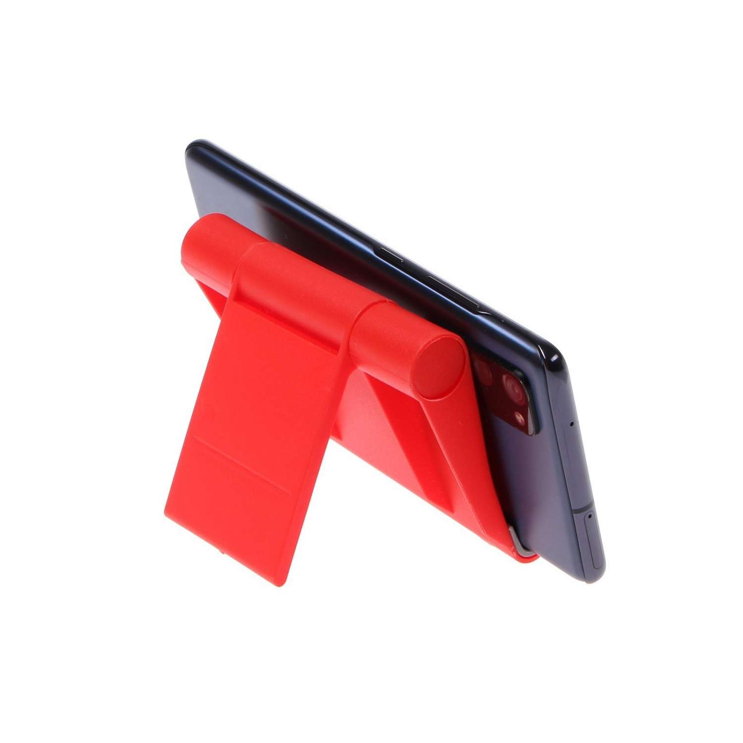 Подставка Luazon для телефона складная в ассортименте - фото 5