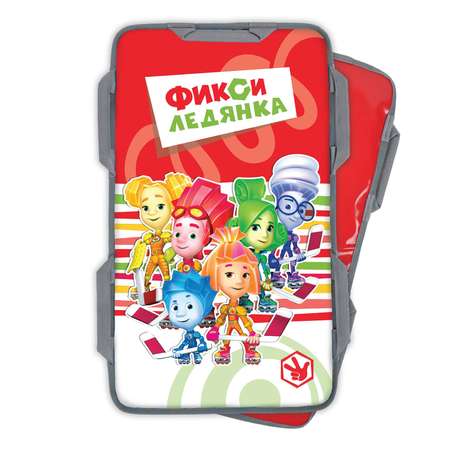 Ледянка Ника 25 см Фиксики