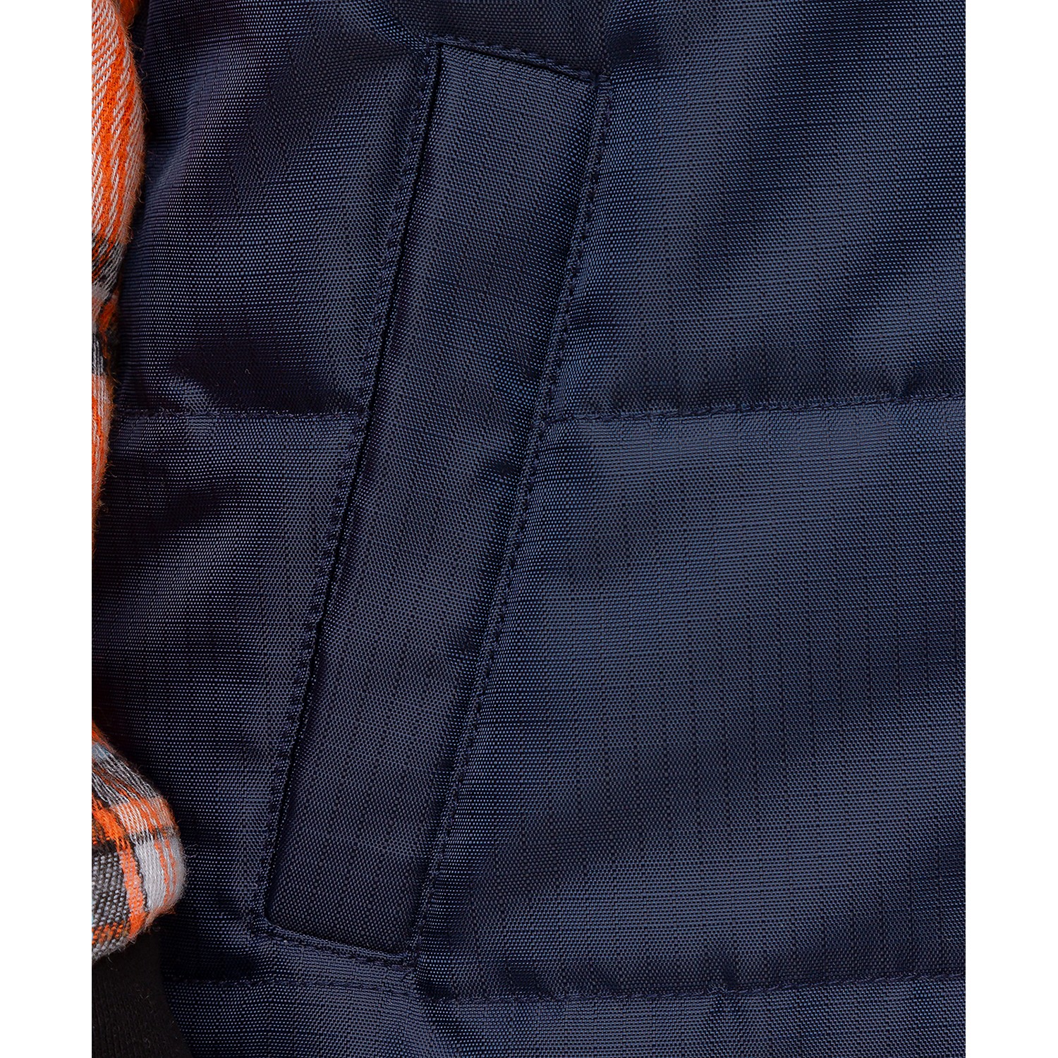 Жилет BUTTON BLUE 123BBBMC47010000 - фото 4