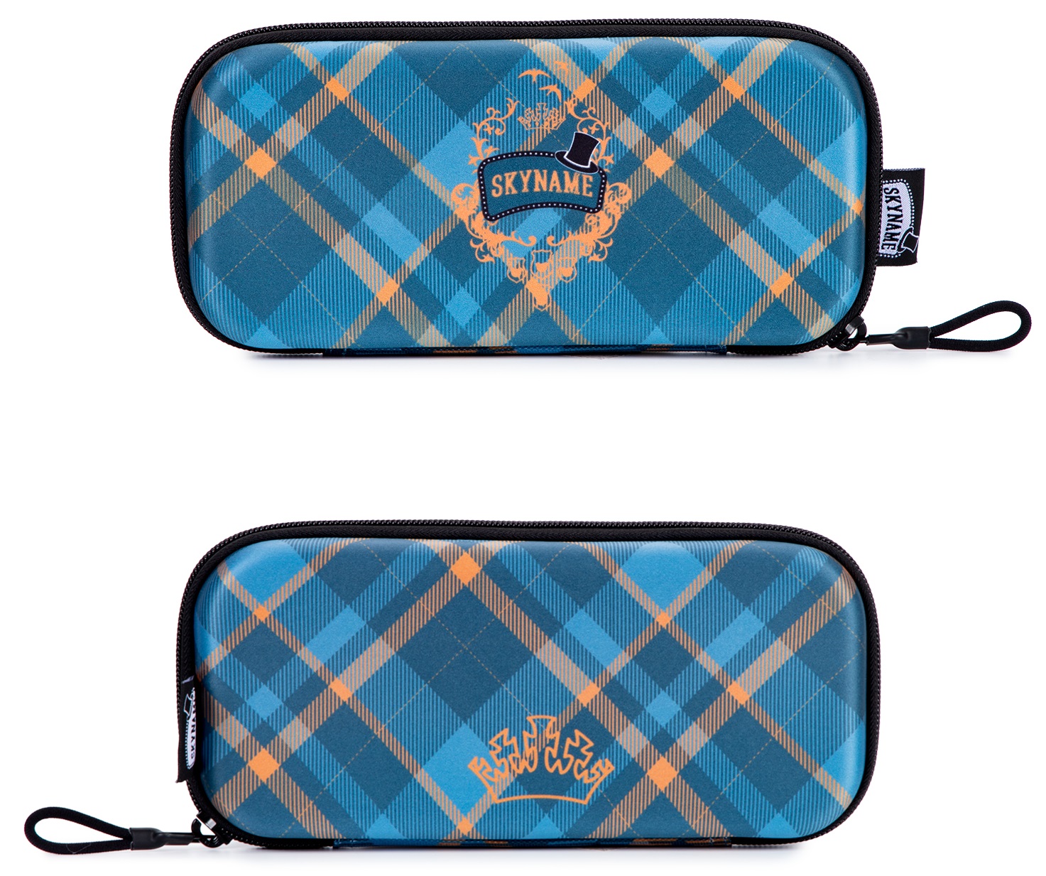 Пенал футляр SkyName - фото 1