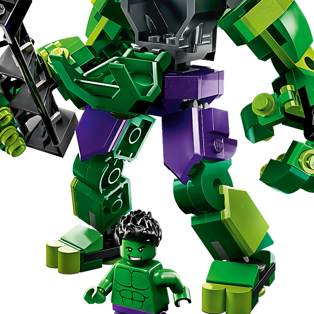 Конструктор LEGO 596 дет. - фото 3