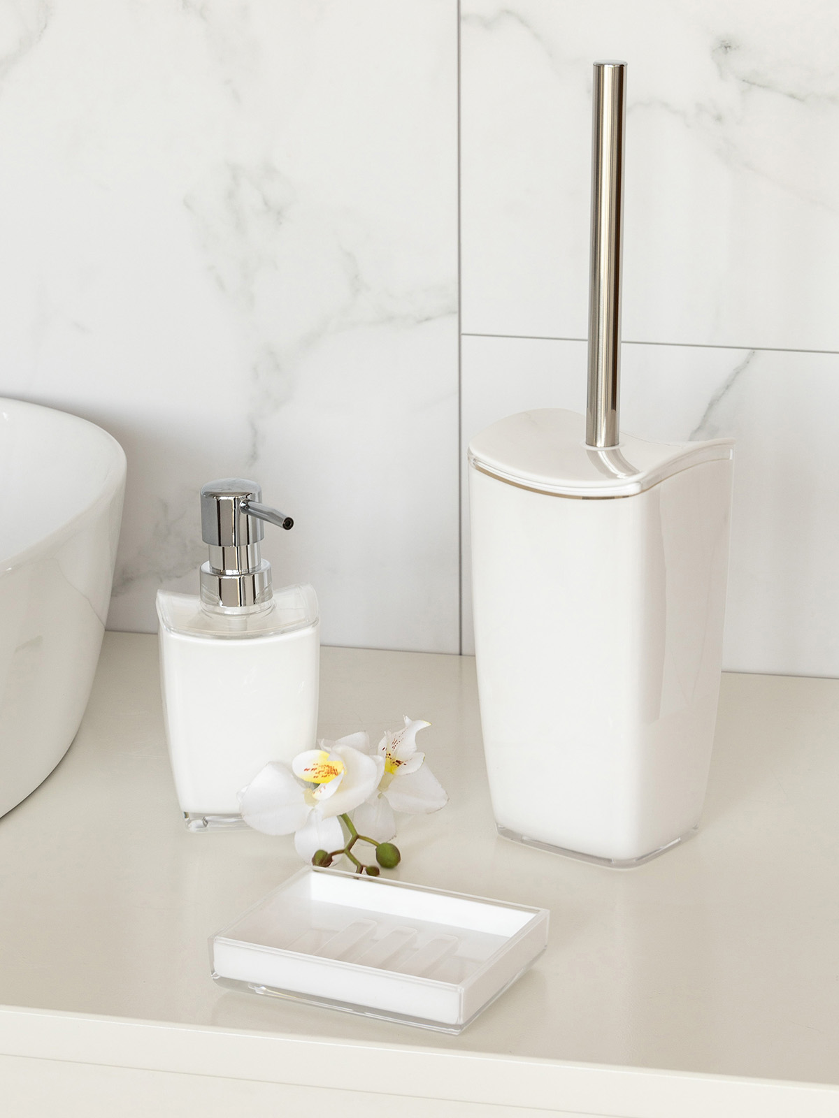 Дозатор DeNASTIA - фото 4