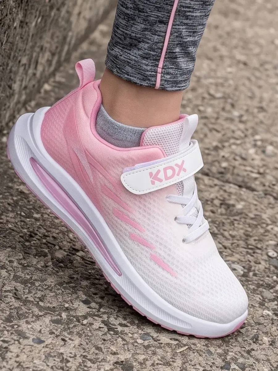 Кроссовки KDX KL-01 pink - фото 12