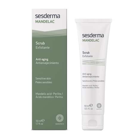 Скраб Sesderma 50 мл