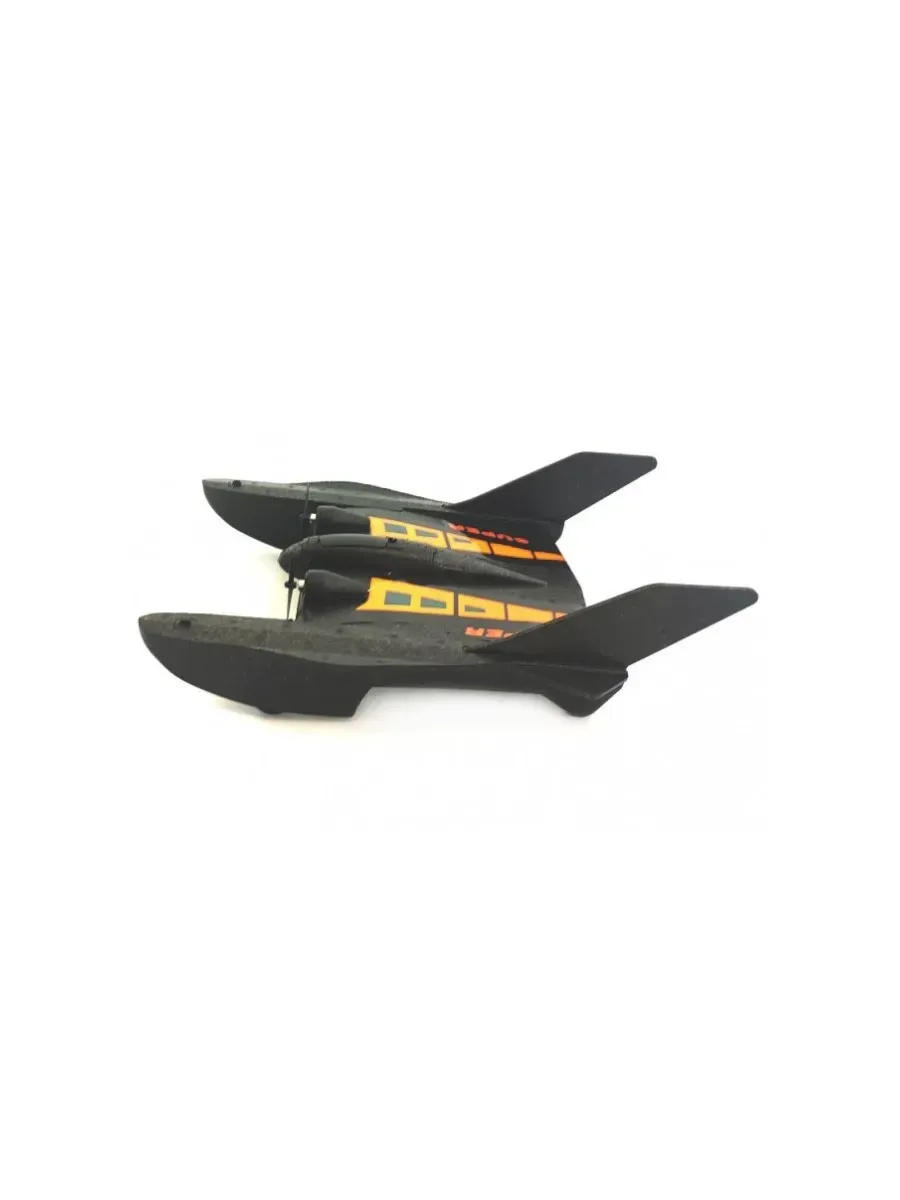 Автомобиль РУ Fei Xiong - фото 3