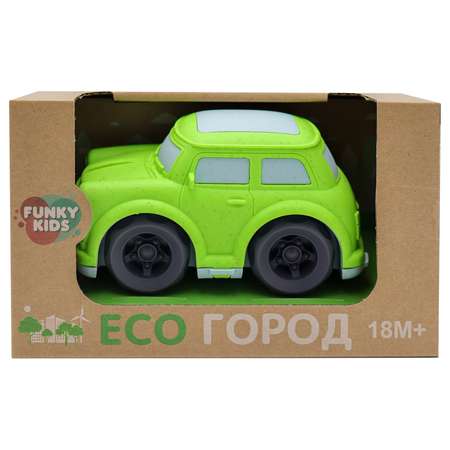 Автомобиль Funky Toys