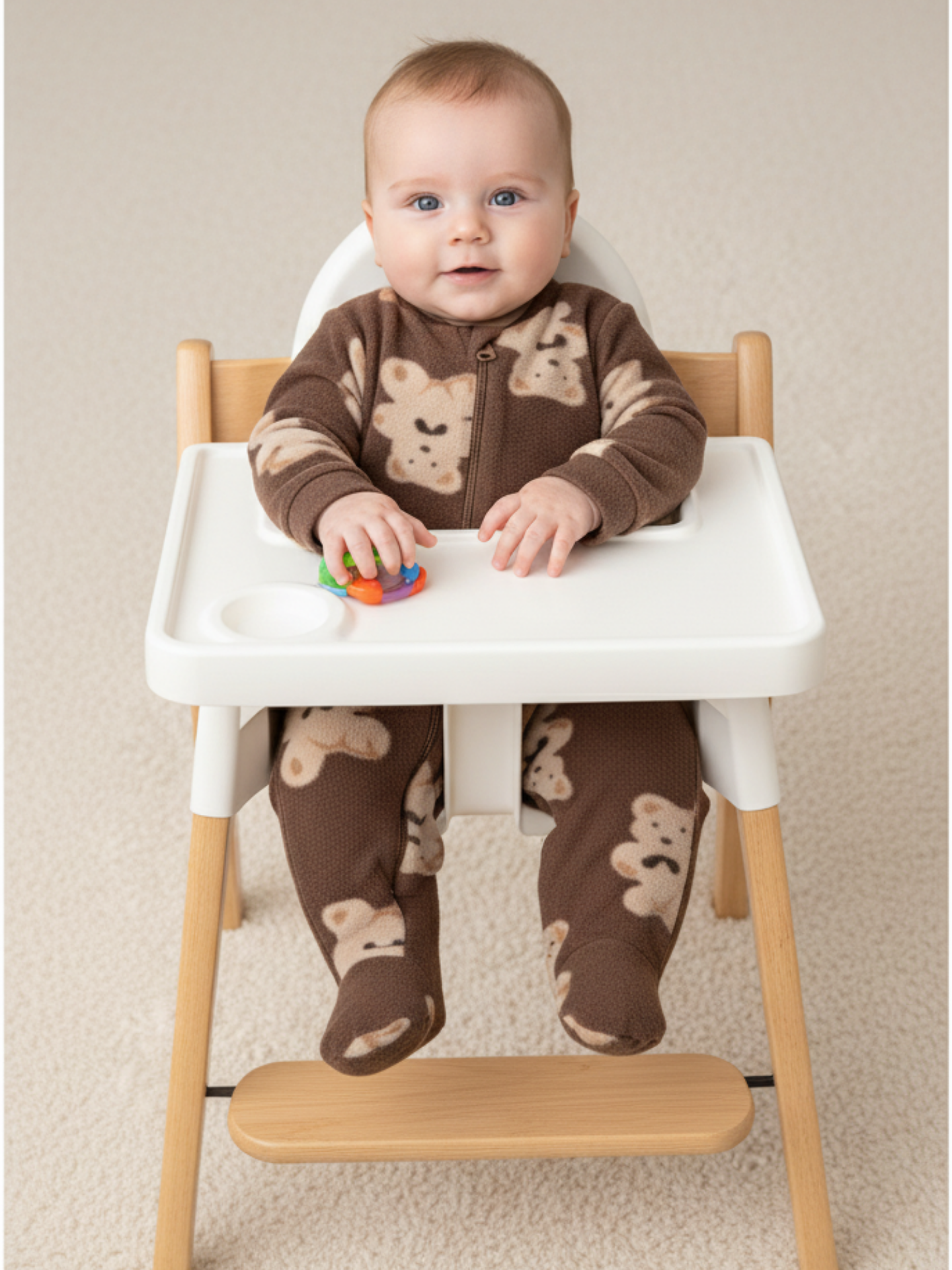 Комбинезон YOULALA 1260601401 - фото 6