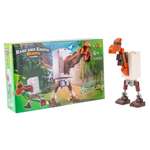 Конструктор KiddiePlay frigo camelo 40 дет.