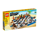 Конструктор LEGO 40158 857 дет.