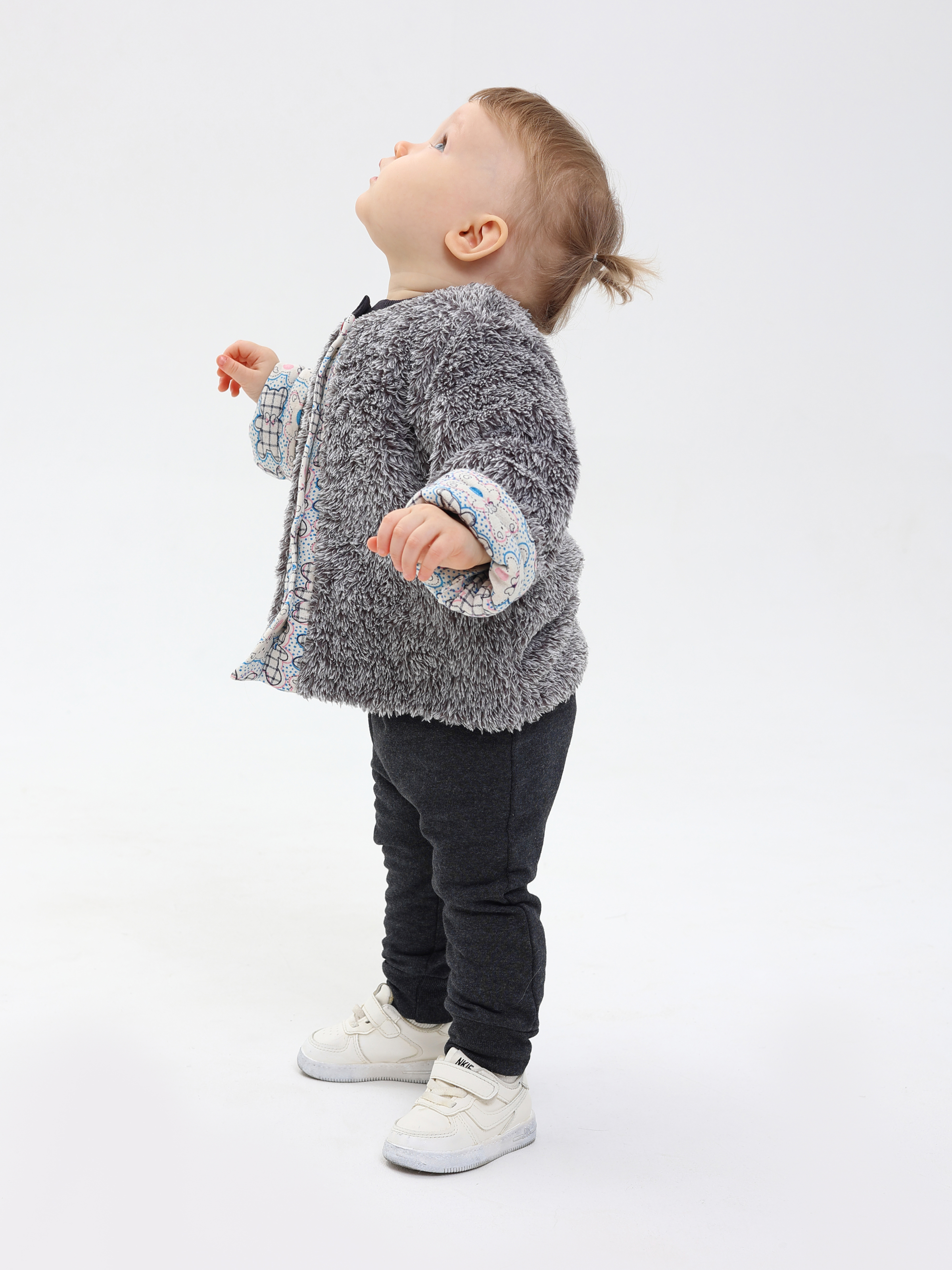 Кофточка RobyKris 3-001-25-01 - фото 14