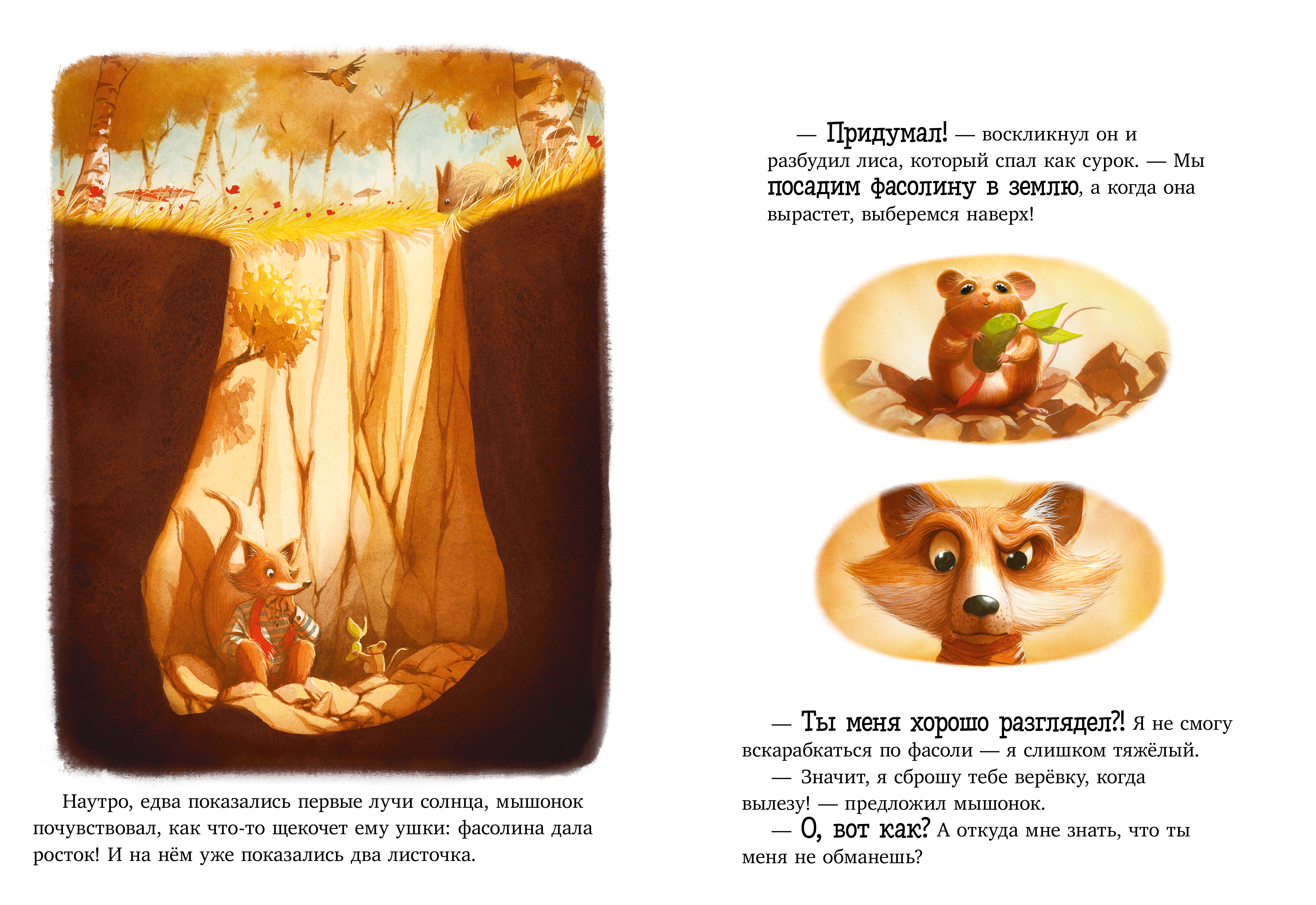 Книга Clever Книжки-картинки - фото 5