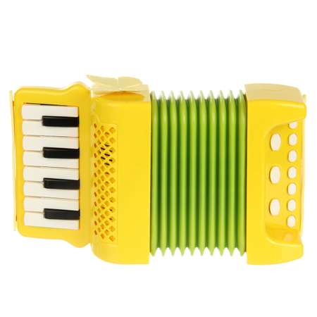Музыкальная игрушка Veld Co Аккордеон на батарейках
