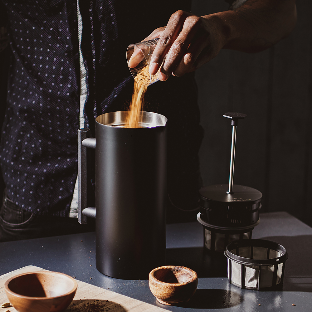 Френч-пресс Espro P6 - фото 26