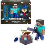 Игровой набор Minecraft Стив