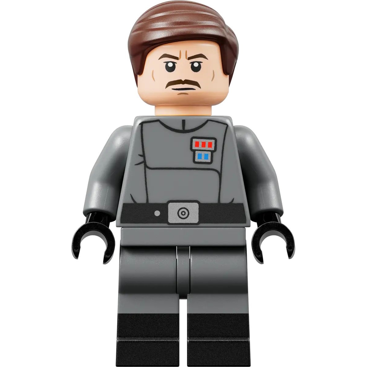 Конструктор LEGO Star Wars Венатор 5374 дет. - фото 8