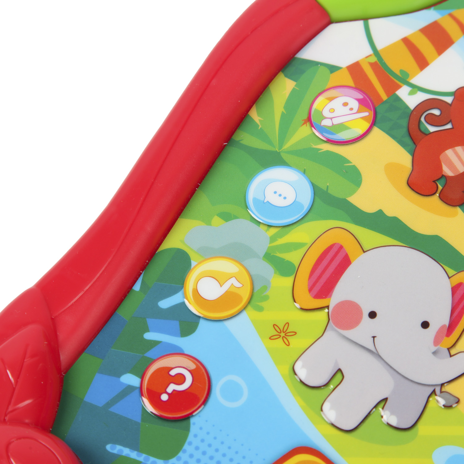 Игрушка BabyGo планшет - фото 7