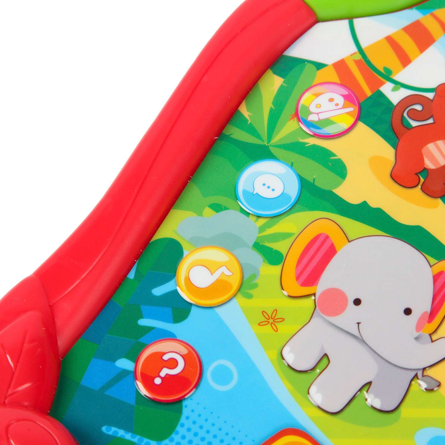 Игрушка BabyGo планшет - фото 7