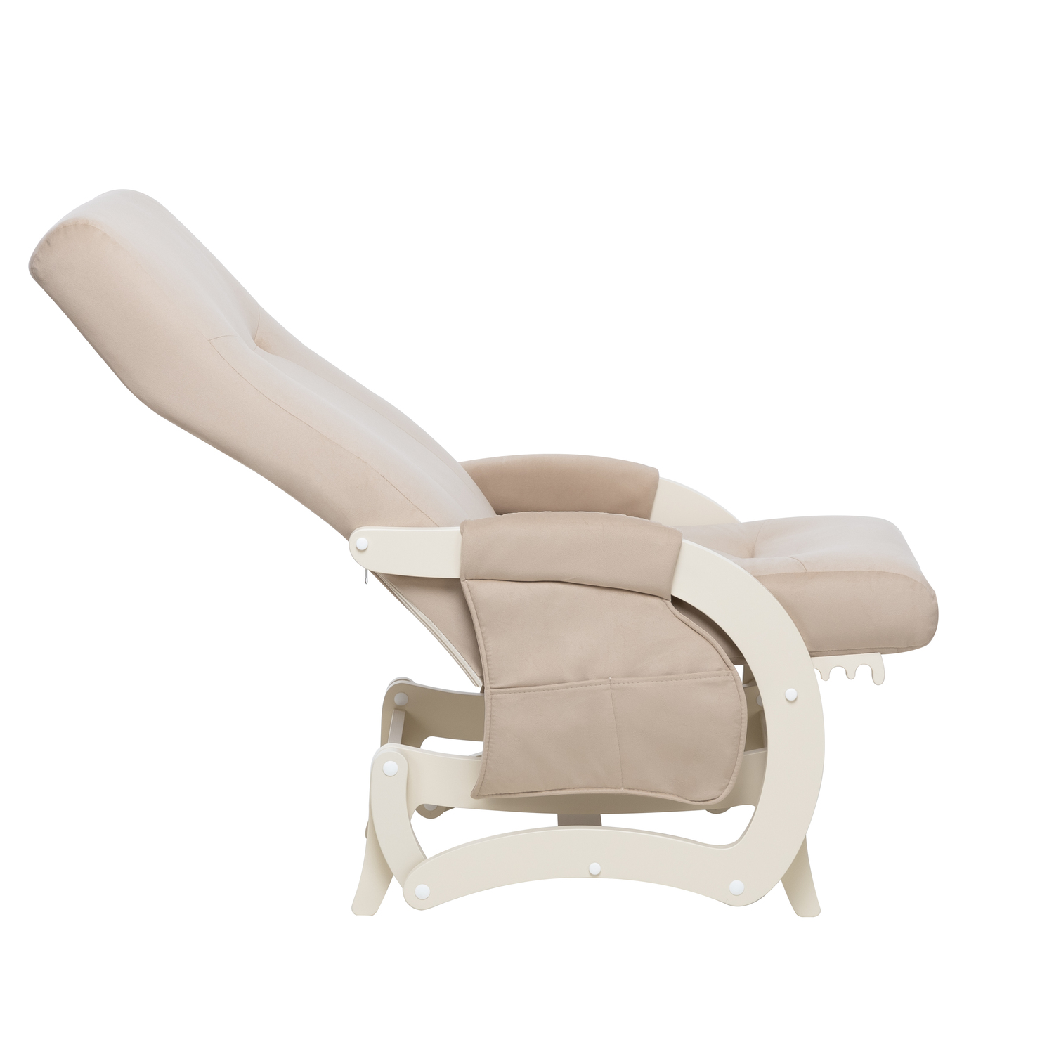 Кресло-качалка Milli Кьяра - фото 6