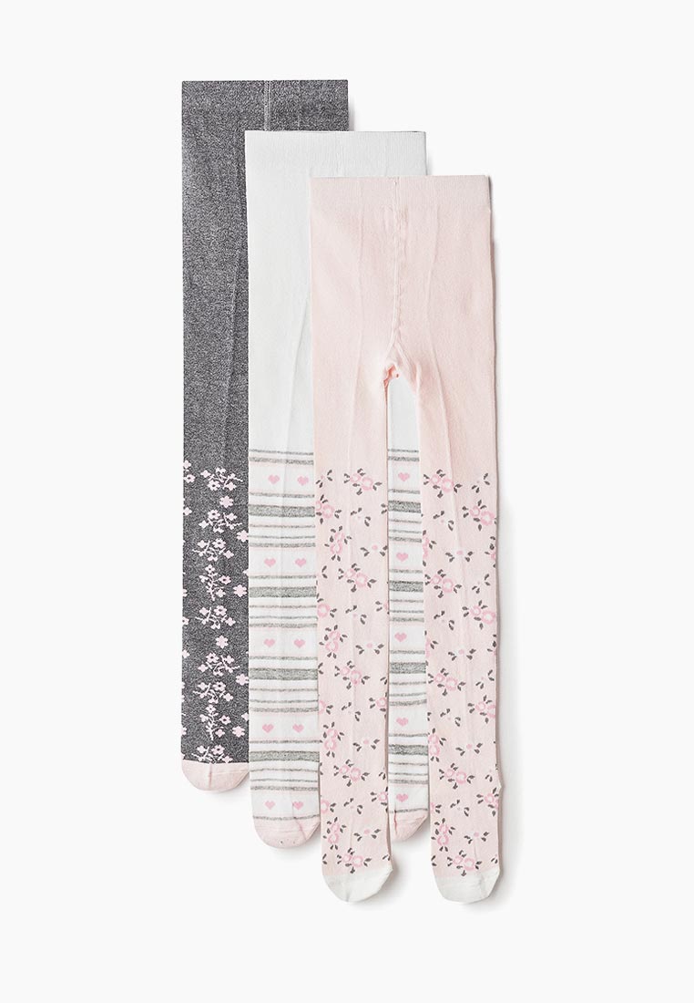 Колготки 3 пары АЙАС 17-40-103-164-19 - фото 13