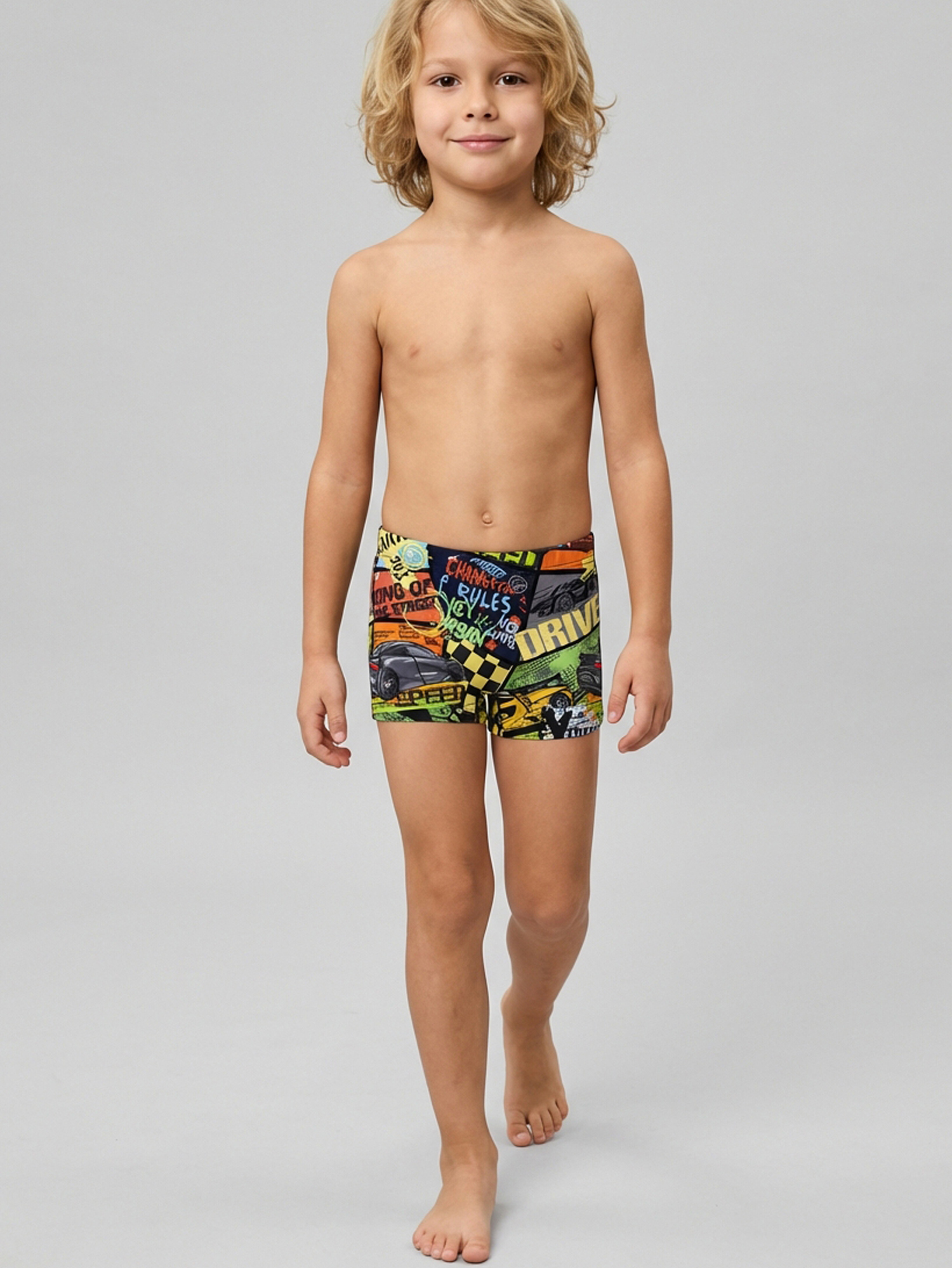 Купальные плавки PlayToday 12612371 - фото 2