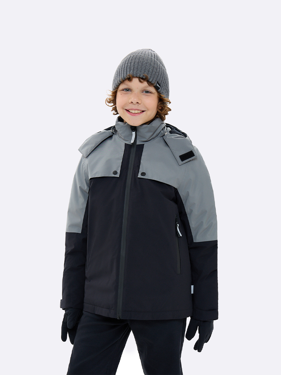 Куртка Lassie 73105308-9990 - фото 4