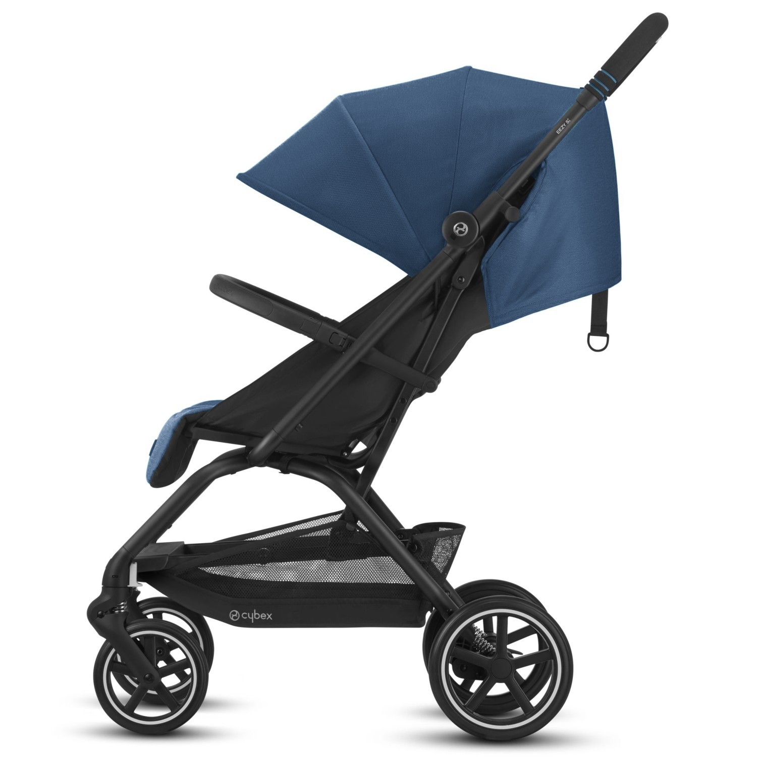 Коляска прогулочная Cybex - фото 4