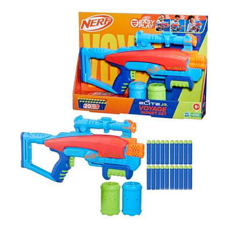 Бластер Hasbro
