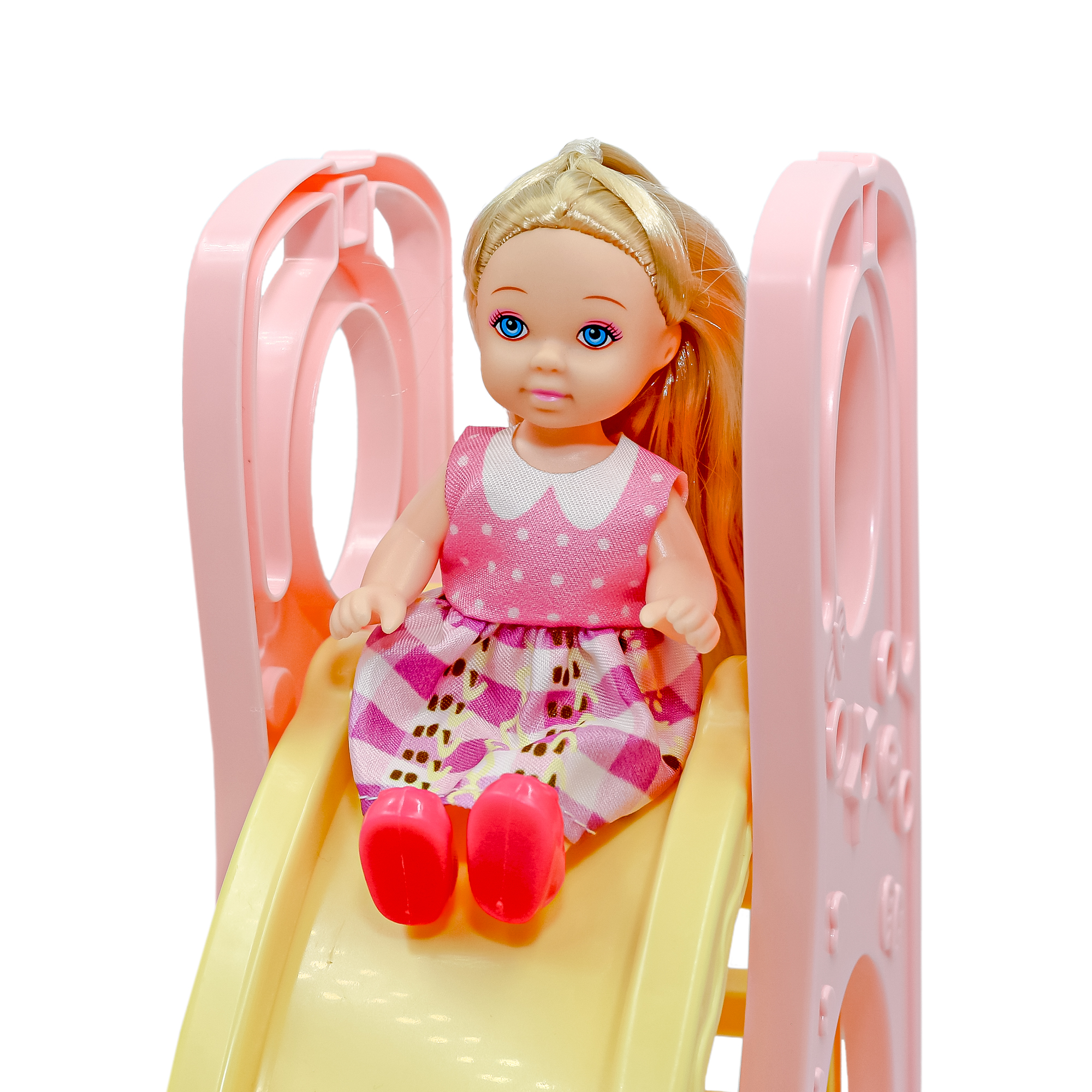 Кукла классическая SHARKTOYS 3590004 - фото 10