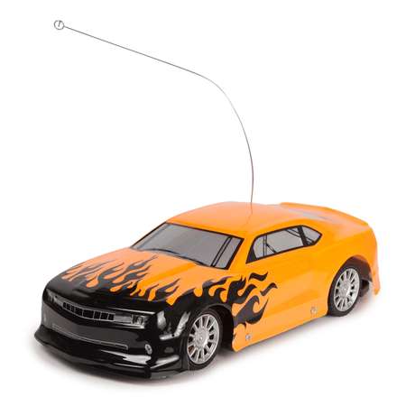 Автомобиль РУ Mobicaro
