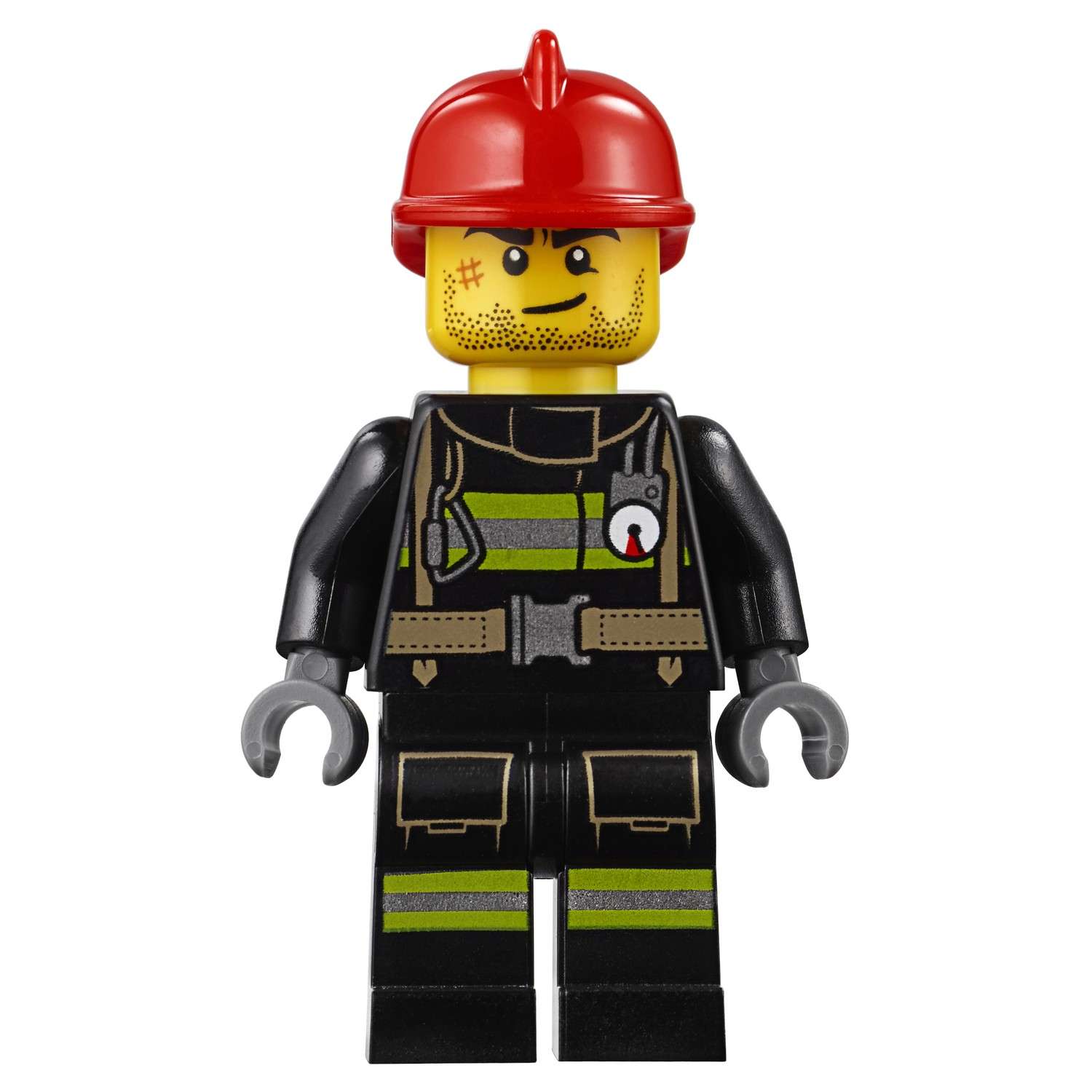 Конструктор LEGO City блочный - фото 18