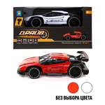 Автомобиль РУ 1TOY Драйв 1:24 в ассортименте
