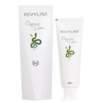 Зубная паста Revyline с фтором Травяной Organic Detox 100 г