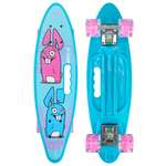 Скейтборд U-TURN 59 см