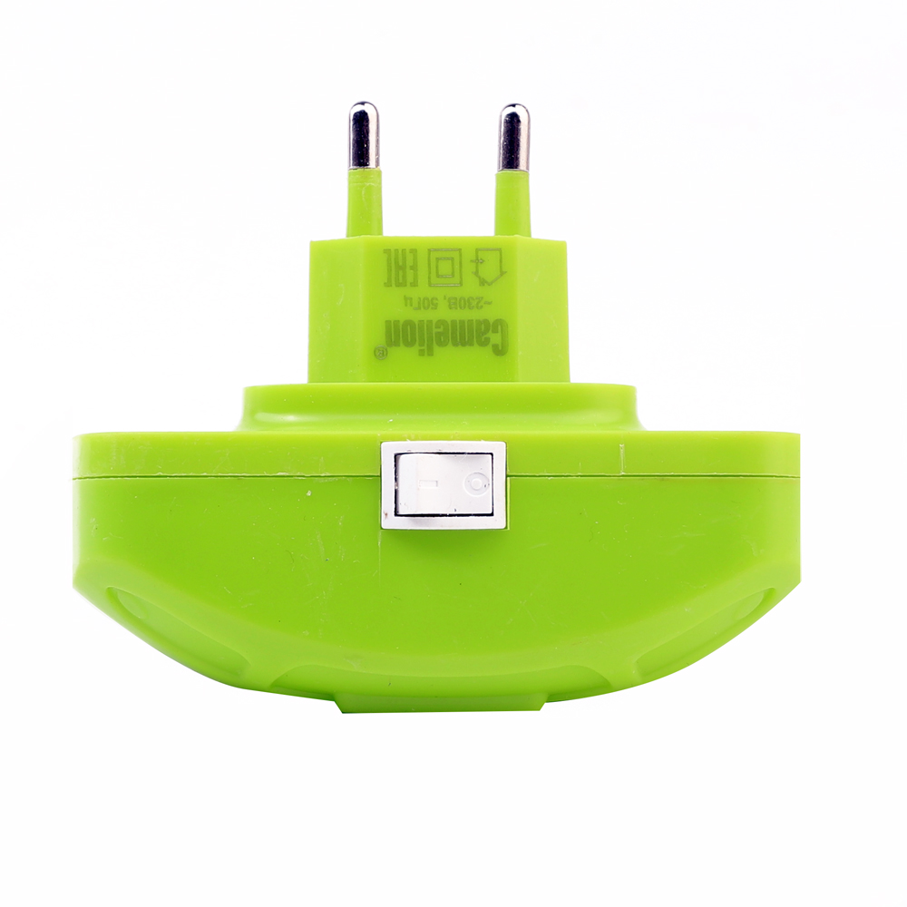 Ночник Camelion Машинка - фото 4