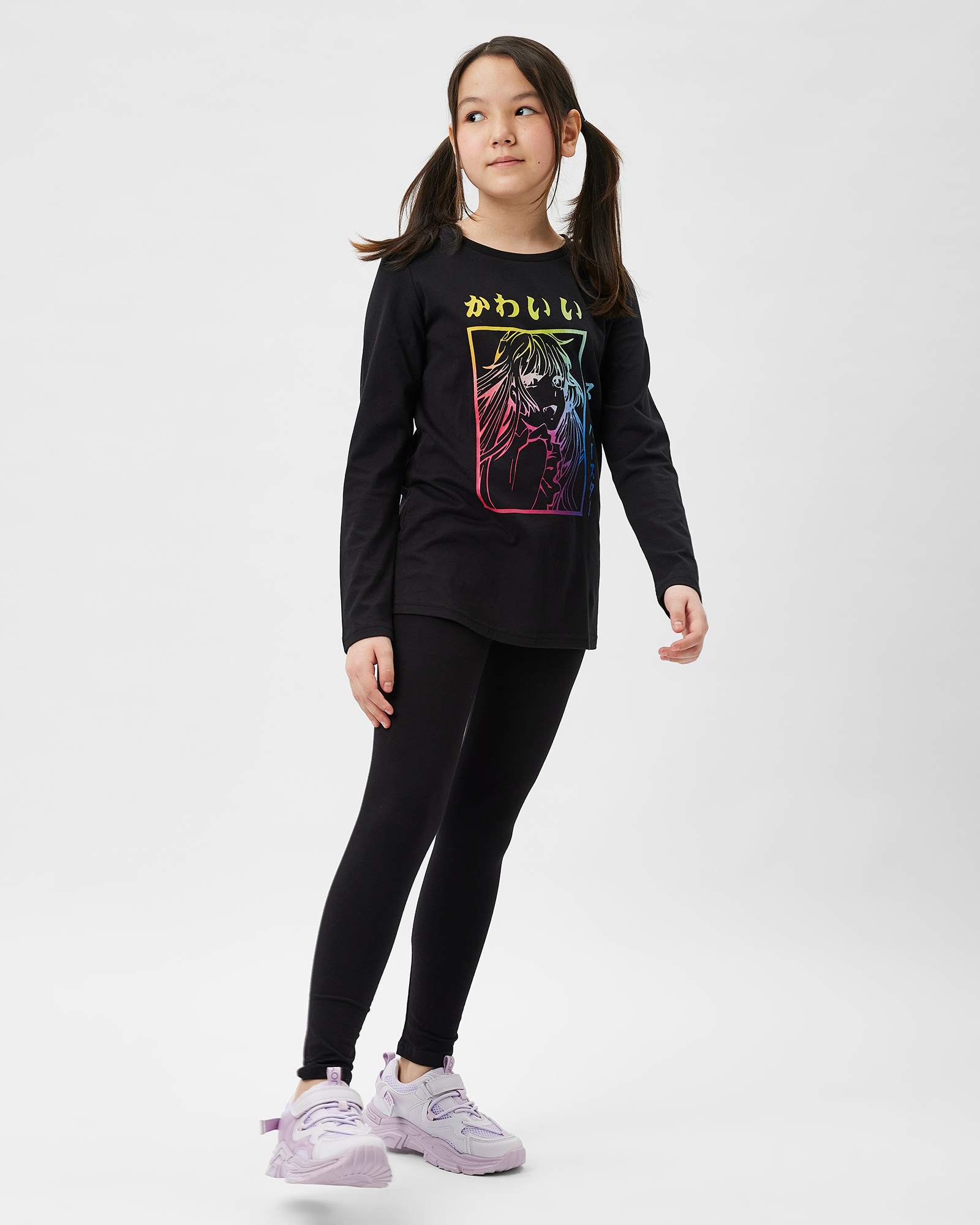 Леггинсы Futurino S24FU3-G21tg-99 - фото 6