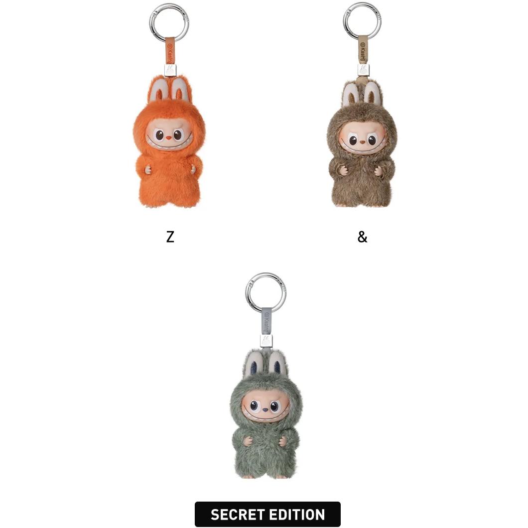 Фигурка Labubu Pin to Love - фото 14