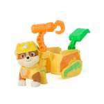 Фигурка Paw Patrol Дино Крепыш