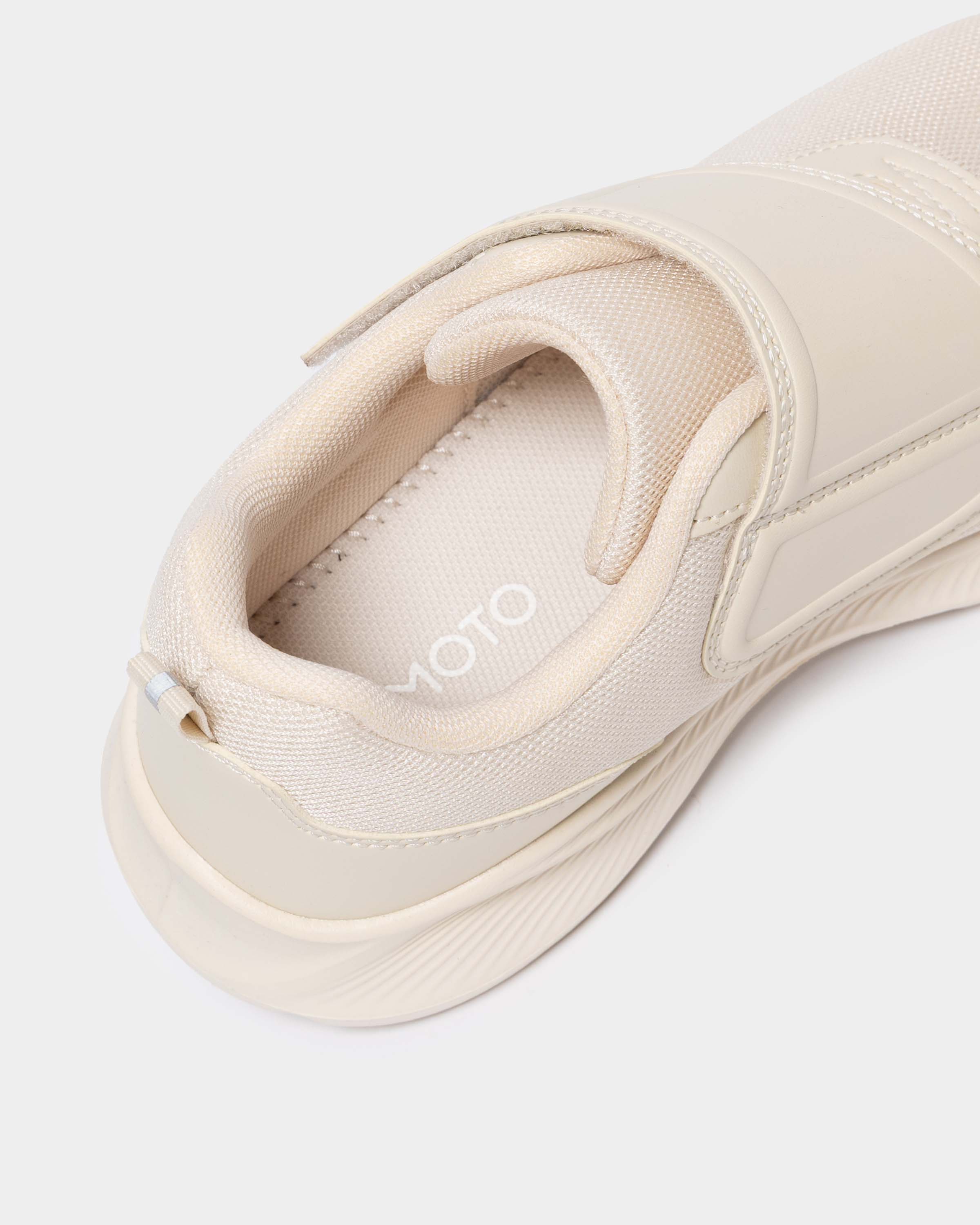 Кроссовки Jomoto S26WFtgRS-413-L2 - фото 5