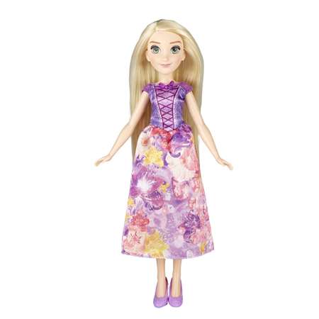 Кукла модельная Princess
