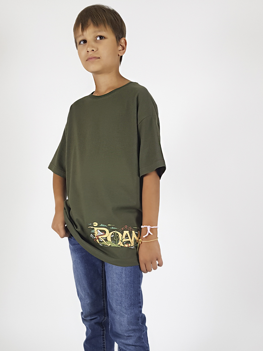 Футболка Luneva 51-03-1. - фото 1