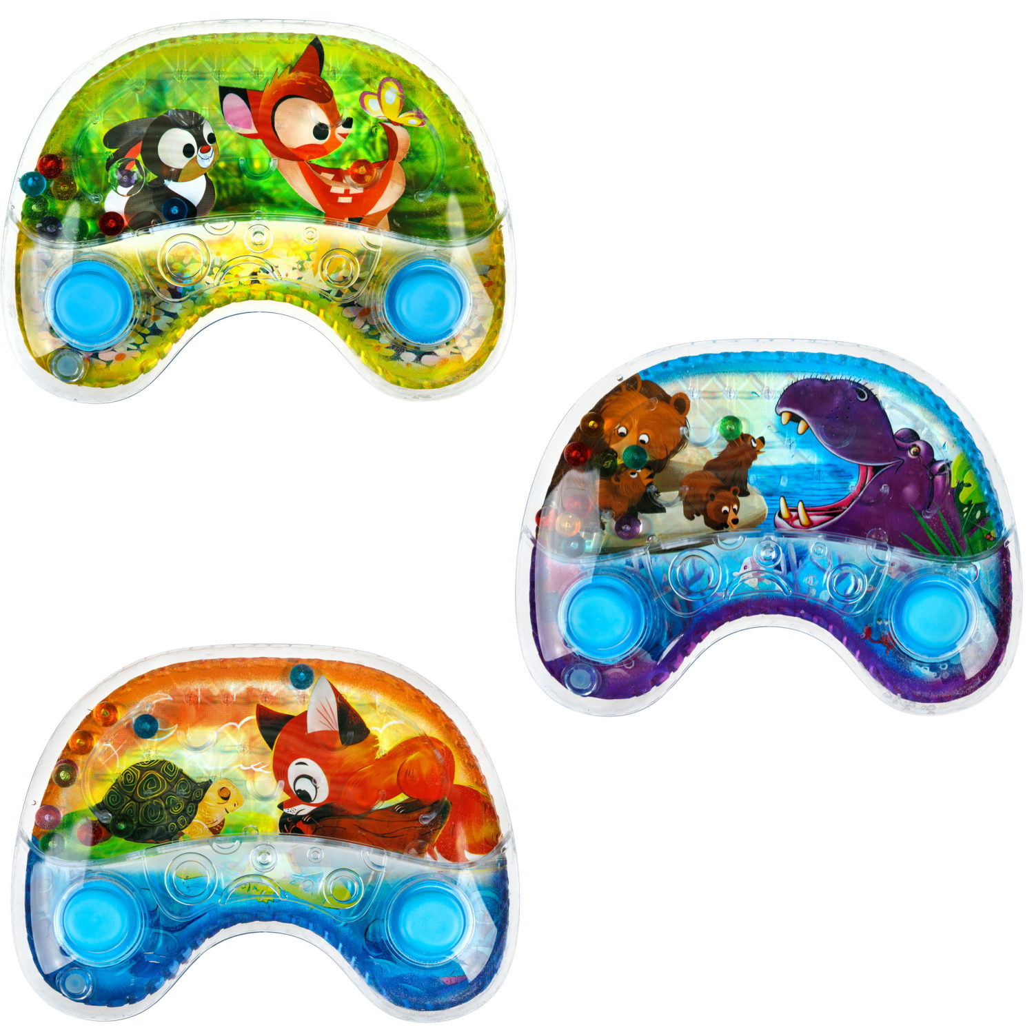 Переливайка 1TOY - фото 1