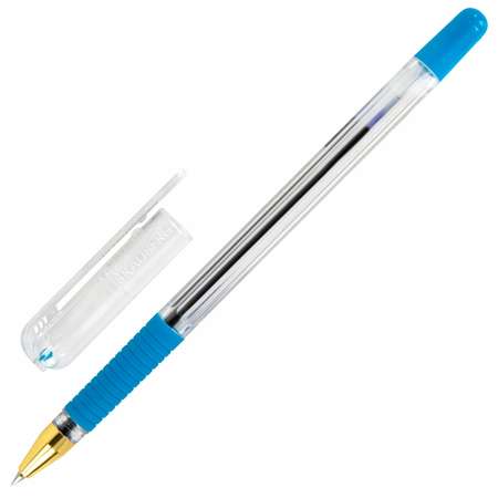 Ручка шариковая Brauberg 12 шт.