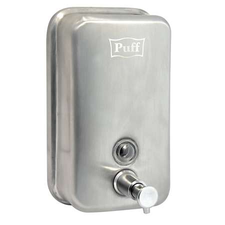 Дозатор PUFF