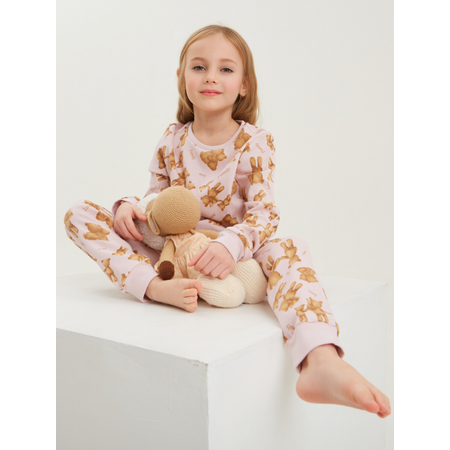 Пижама Linas baby