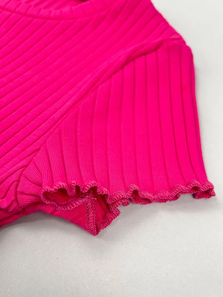 Топ YOULALA ЦБ-00001508 - фото 5