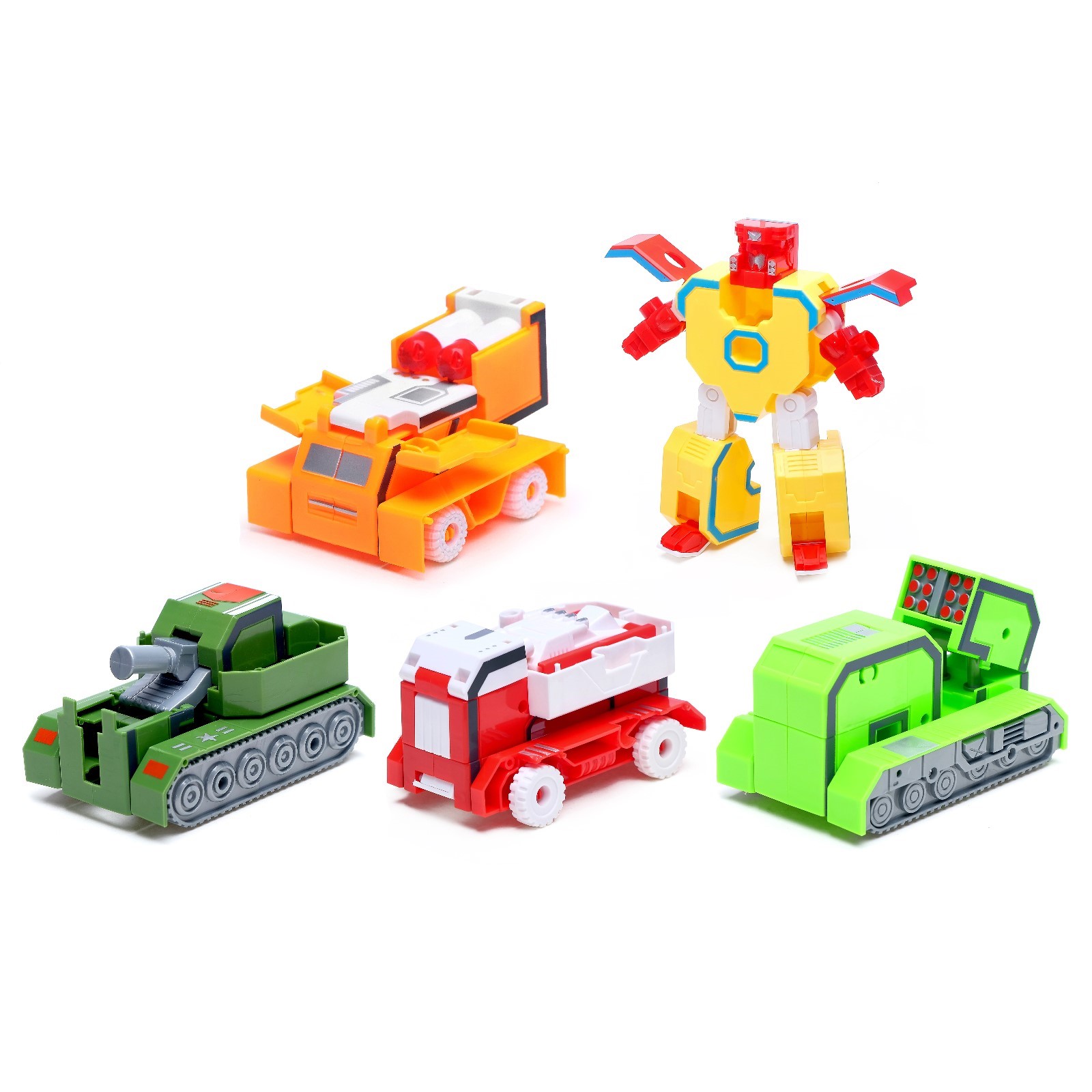 Игровой набор WOOW TOYS - фото 4