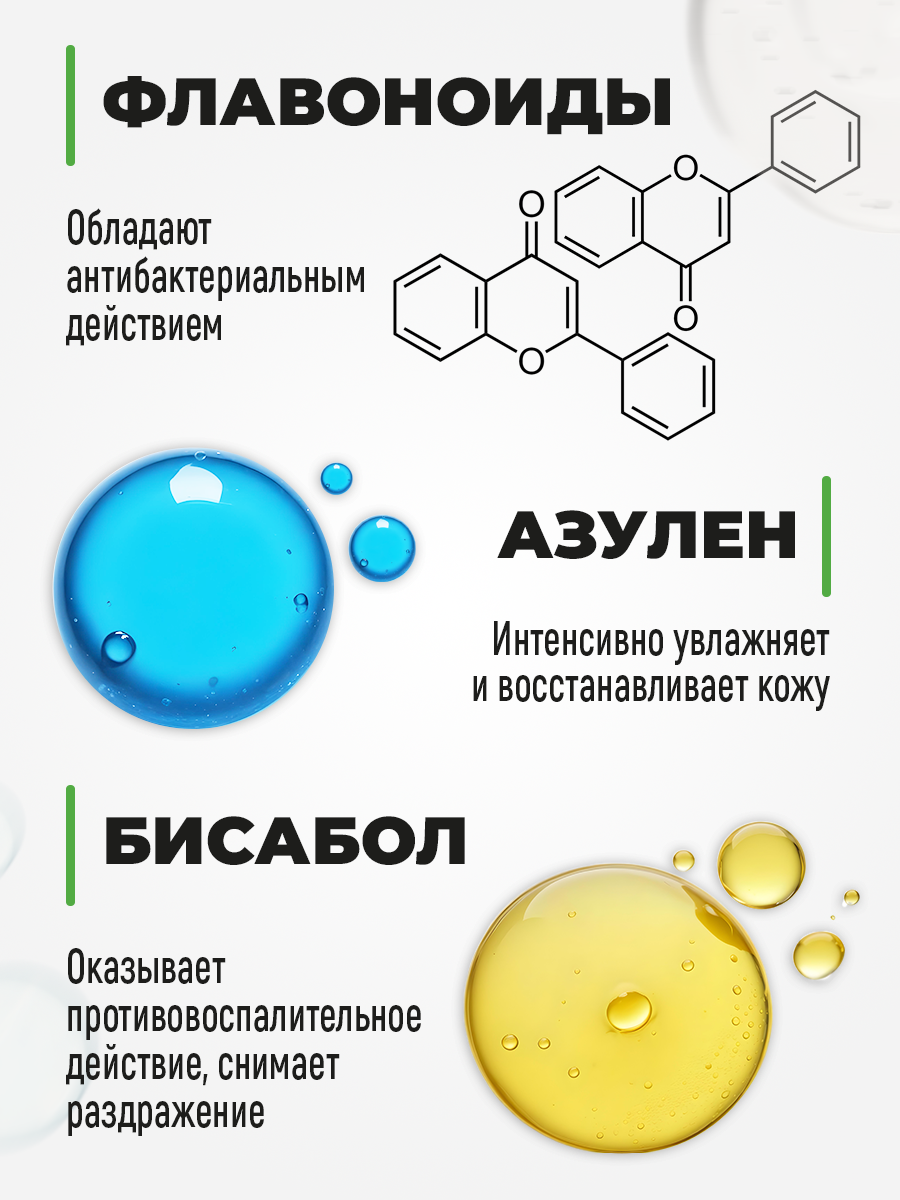 Лосьон для чистки ушей Spets 100 мл - фото 4